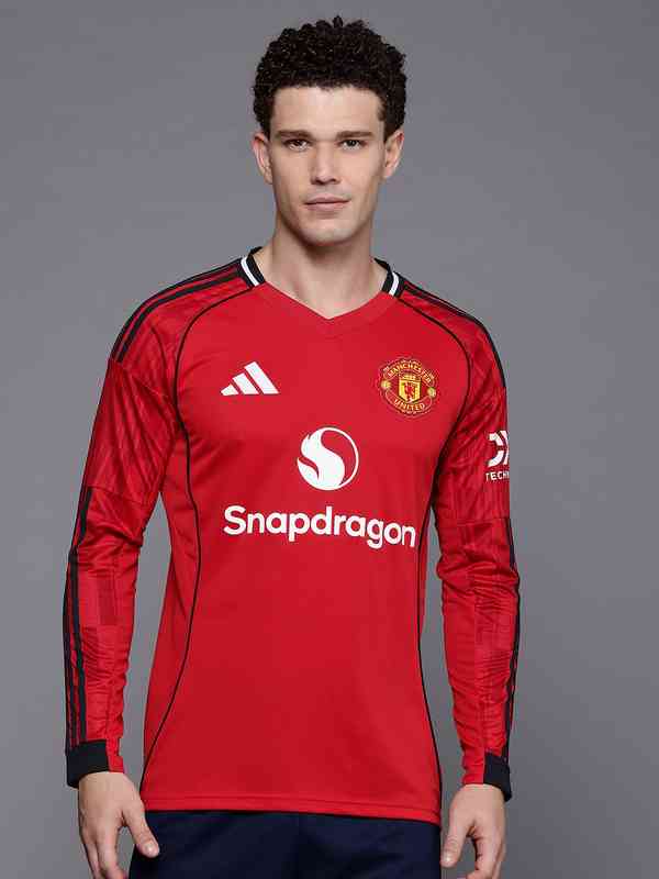 full sleeve football jersey online india