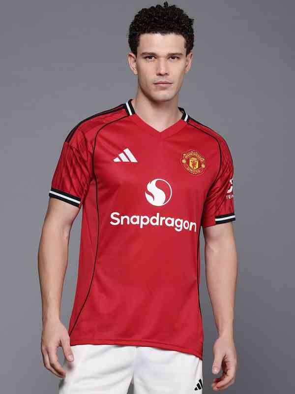 nike man united jersey