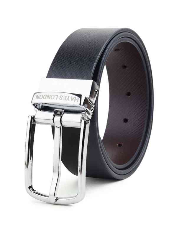 『HAMI LEATHER BELT BLACK×SILVER』 81DFuvMaLtL._AC_UY350_.jpg