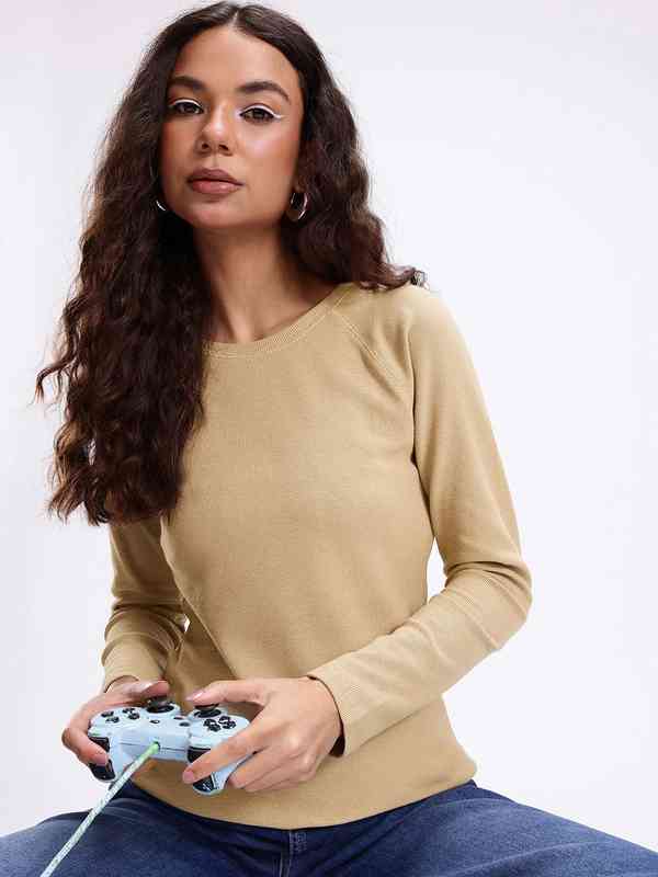 Women G Tshirts - Buy Women G Tshirts online in India