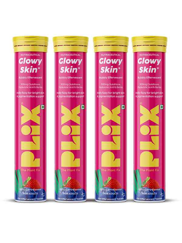 Plix Glutathione