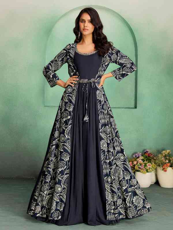 Eid Dress Design New 2019 Simple Casual Long Frock Design For Girl LATEST NEW PLAIN CHIFFON Eid Dress Design New 2019 Simple Casual Long Frock Design For Girl LATEST NEW PLAIN CHIFFON
