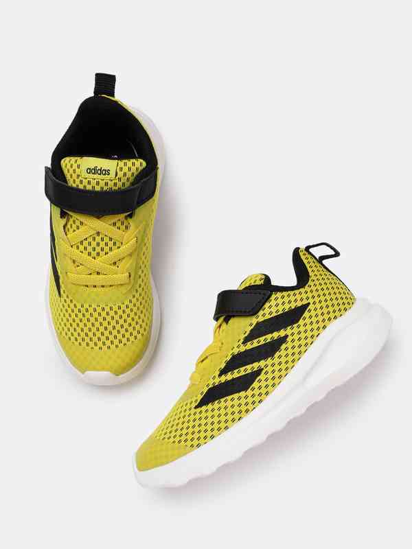 Adidas Yellow Shoes - Buy Adidas Yellow Shoes online in India