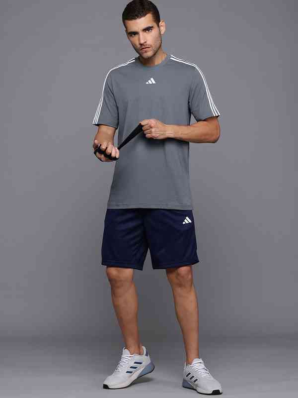 adidas Real Madrid シャツ 2XL グレー Adidas Real Madrid 24/25 Third Jersey