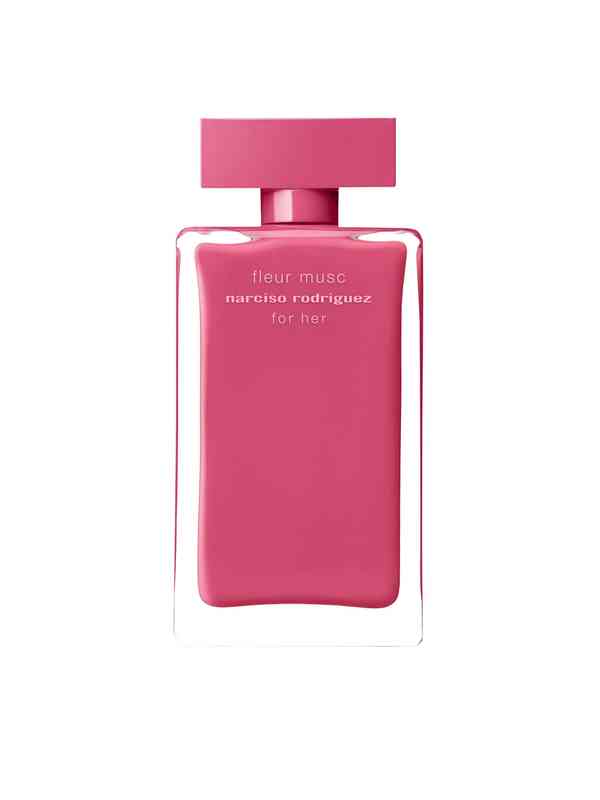 香水(女性用) NARCISO Eau de Parfum 50ml Narciso Rodriguez For Her — Narciso Rodriguez