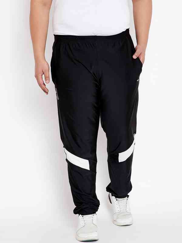 plus size men's nike pants