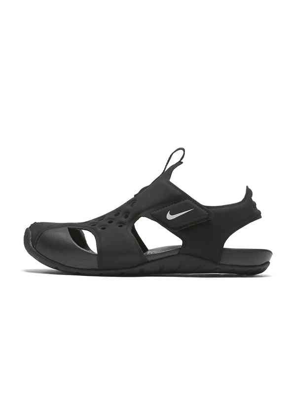 girls nike sandals