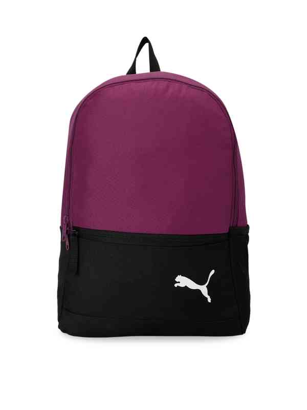 Puma Pink Bags Backpacks - Buy Puma Pink Bags Backpacks online in India