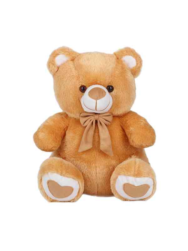 Girls Don't Cry Visty Plush Toy (Brown) Girls Don't Cry Visty