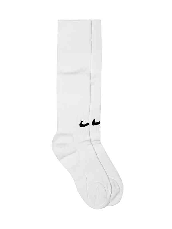white nike ladies socks