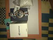 Buy Casio Edifice Men Chronograph Watch ERA 600SG 1A9VUDF EX356