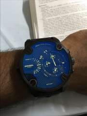 Diesel dz7257_or online
