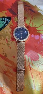 Factory serviced watches hot sale myntra review