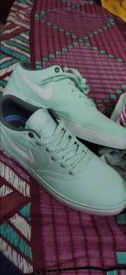 Nike check solar damen clearance