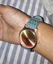 Myntra chumbak watches online