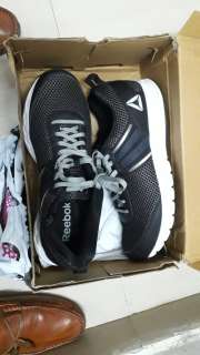 Men's reebok run dashride shoes store