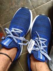 Adidas zeta discount 1.0 review