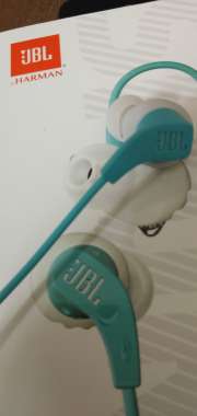 Jbl endurance run 2025 teal