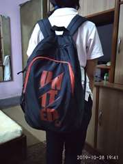 ucb backpacks myntra