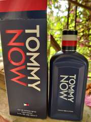 tommy now men
