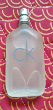 Ck one 50ml best sale eau de toilette
