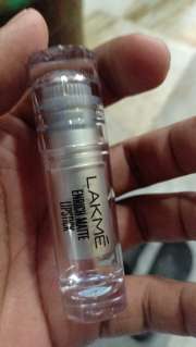 Buy Lakme Enrich Matte Lipstick Wm11 4 7 G Lipstick For Women 4384799 Myntra