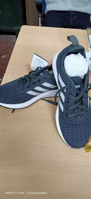 Men's adidas running kivaro 1.0 shoes clearance