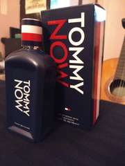 tommy now men