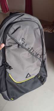 Fastrack backpacks myntra sales