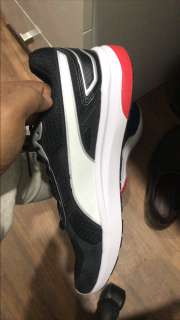 puma men's escaper tech sneakers