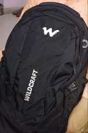 Wildcraft 2025 trident xl