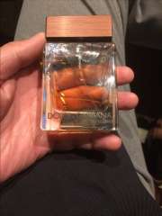 The one best sale dolce gabbana hombre