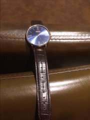 Buy Hugo Boss Men Navy Analogue Watch 1513458 Watches for Men