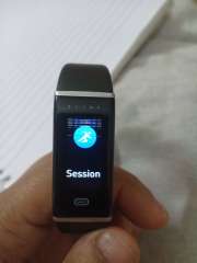 Timex blink myntra top