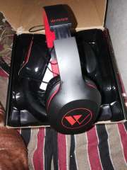 Wings explorer headphones outlet
