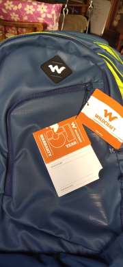 wildcraft maestro plus