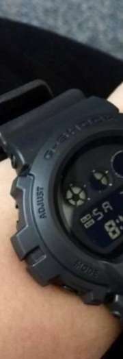Casio g688 hot sale