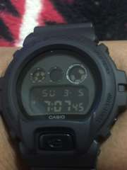 casio g688