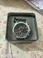 Daniel klein discount chronograph watches