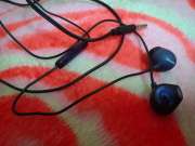 Buy Philips Unisex Black Up Beat SHE2305BK 00 Wired Earphones