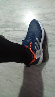 men's adidas running kylen 1.0 shoes