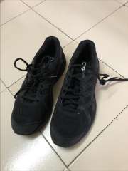 asics gel sileo mens