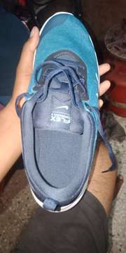 nike flex myntra