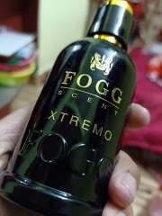 Fogg xtremo new arrivals perfume