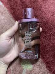 engage femme eau de parfum review