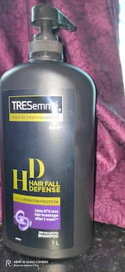 Buy Tresemme Hairfall Defense Twin Sachet, 14ml - Pack of 6 Online at Low  Prices in India - Amazon.in