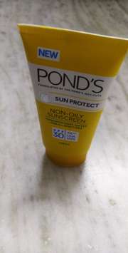 ponds sunscreen spf 30