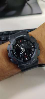 g346 g shock