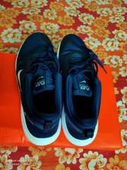 nike flex experience rn 8 navy blue