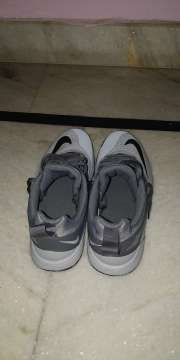 nike flyby low basketball shoes review